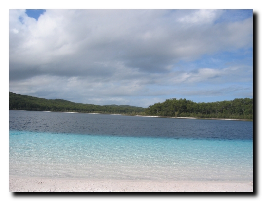 Fraser Island 26